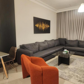 Flat In Shafa Badran